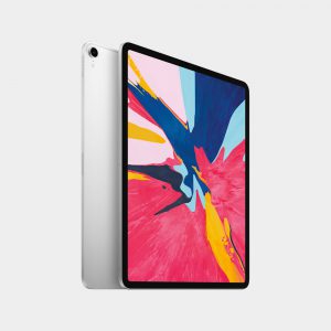 #08 Apple – 11-Inch iPad Pro with Wi-Fi – 256GB