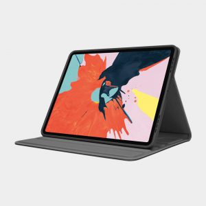 #12 Apple – 11-Inch iPad Pro with Wi-Fi – 256GB - Picture Frame - 2