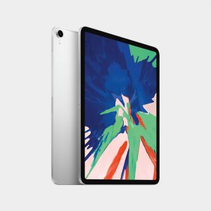 #09 Apple – 11-Inch iPad Pro with Wi-Fi – 256GB