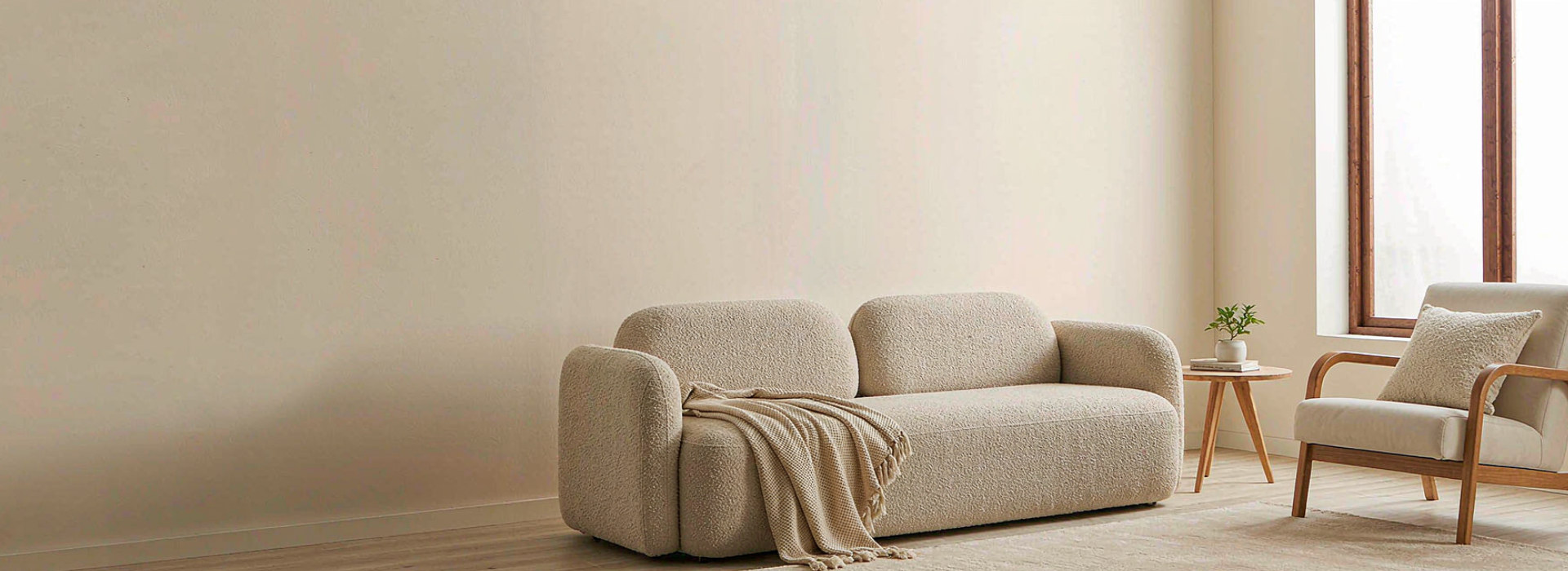 Sofas & Armchairs