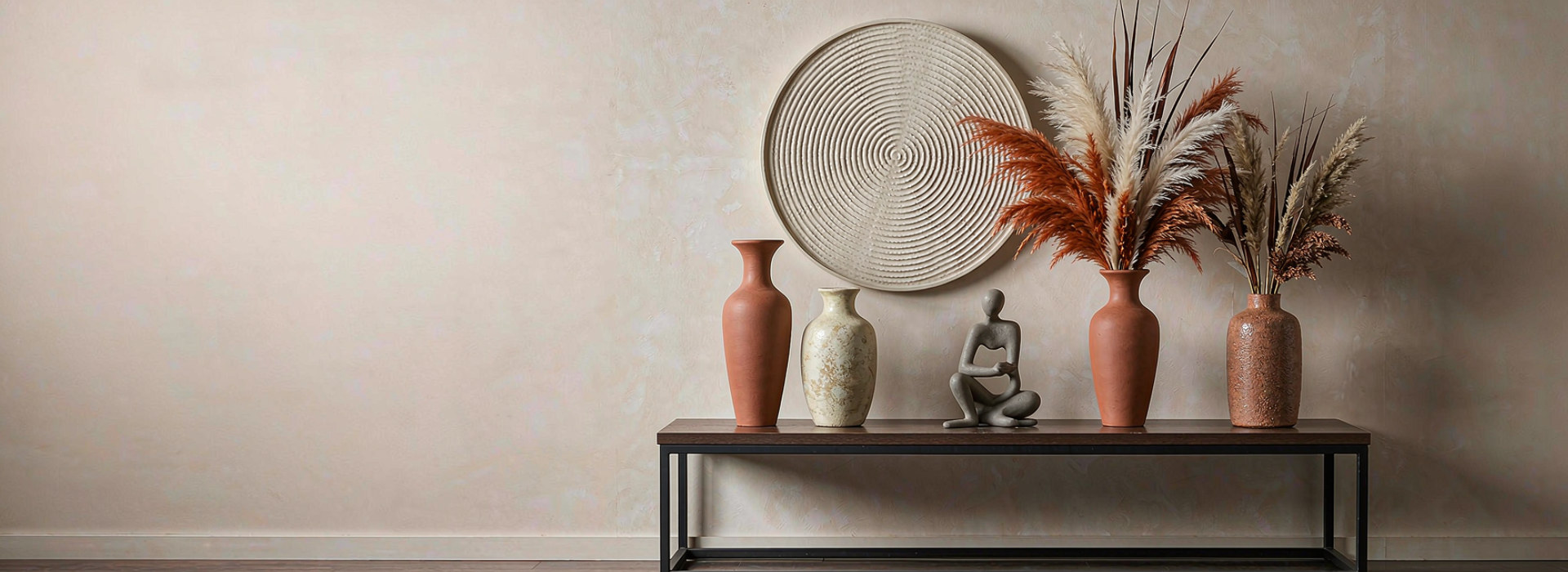 Vases & Home Decor