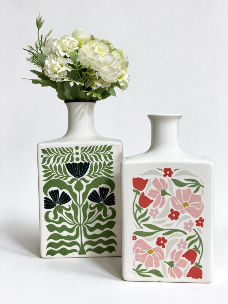Vases -  - 14