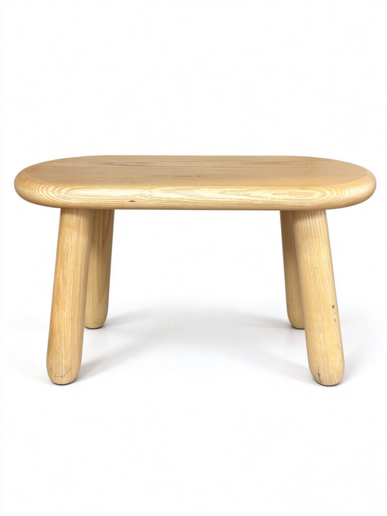 Ottomans & Footstools -  - 12