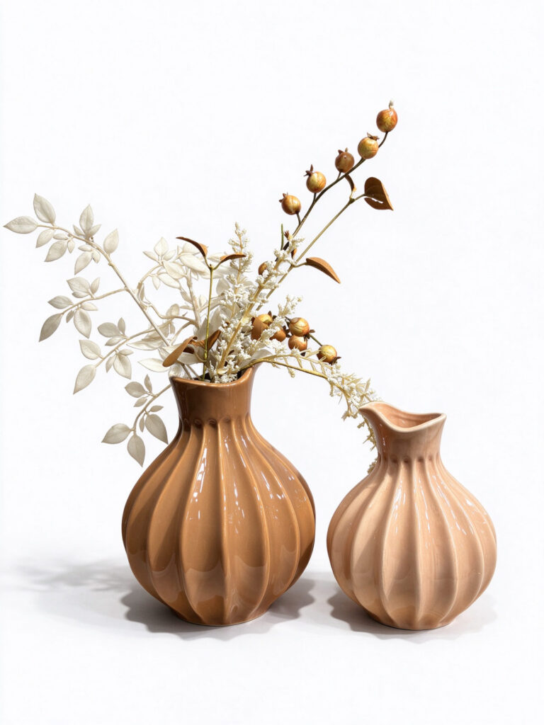Vases -  - 9