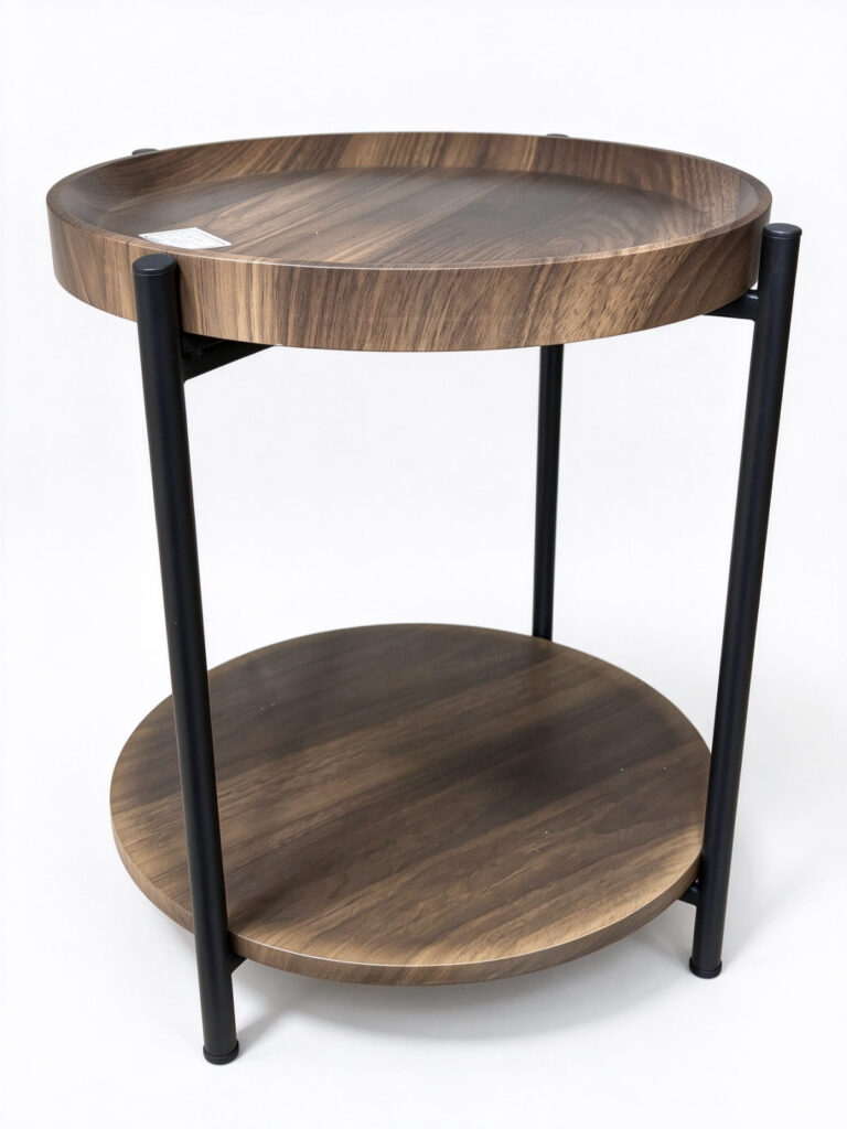 Side Tables -  - 3