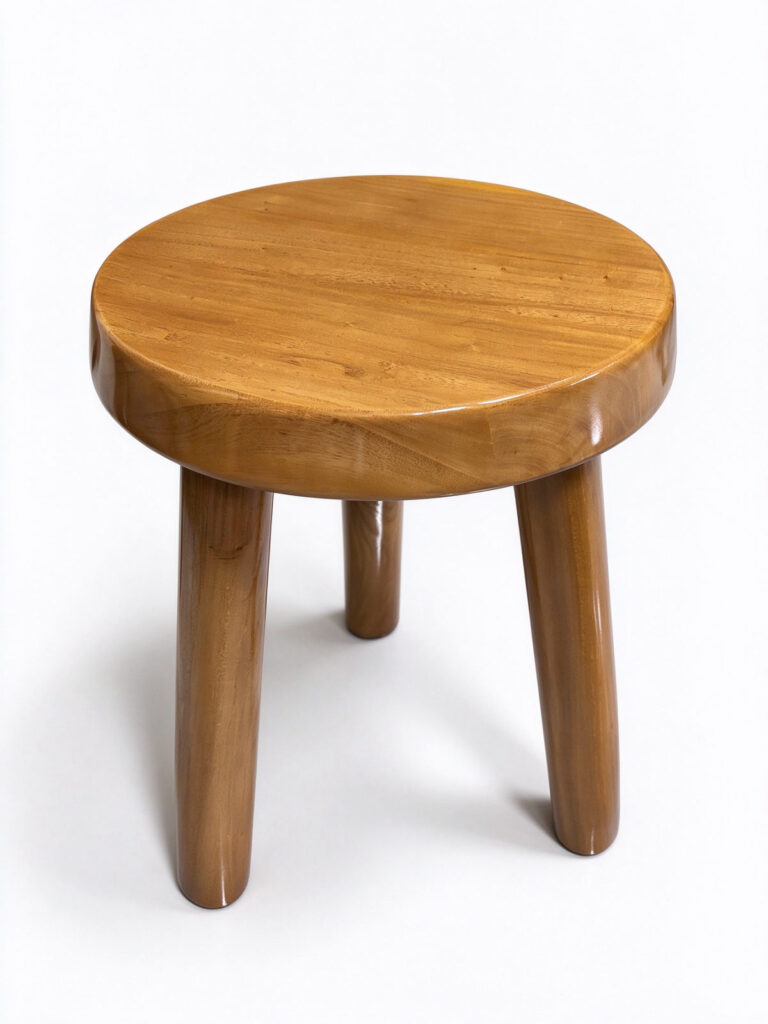 Ottomans & Footstools -  - 20