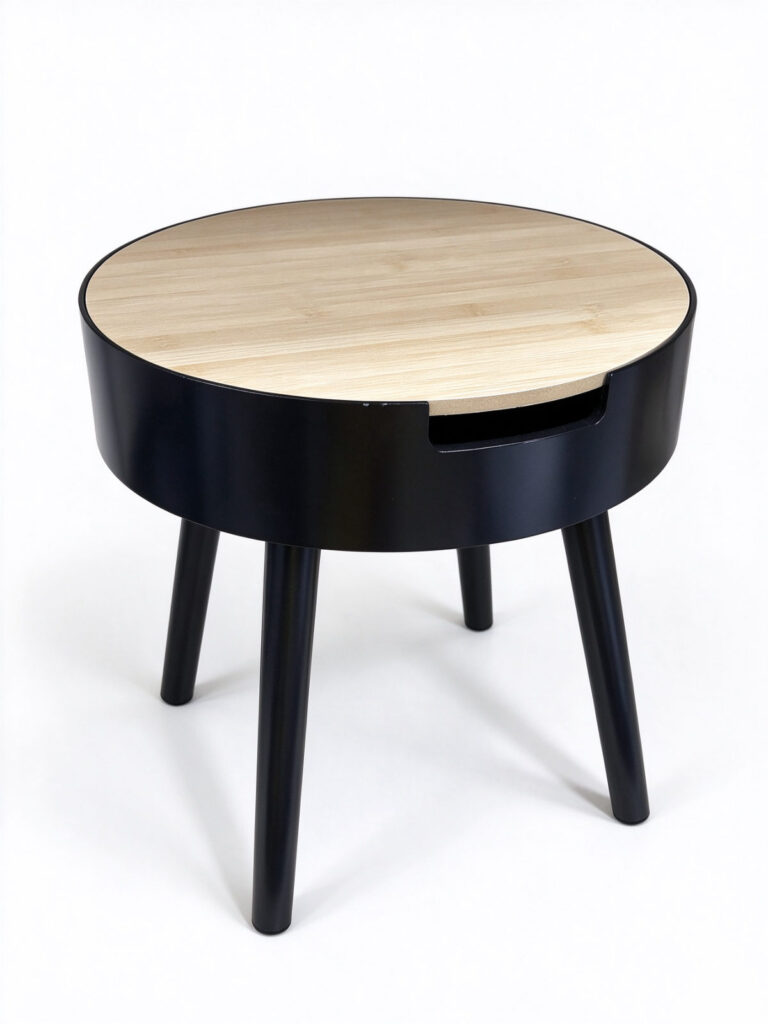 Side Tables -  - 2