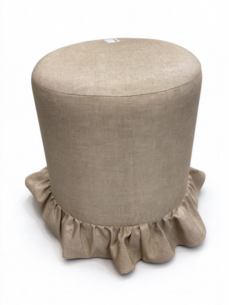 Ottomans & Footstools -  - 21