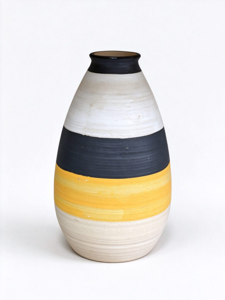 Vases -  - 6