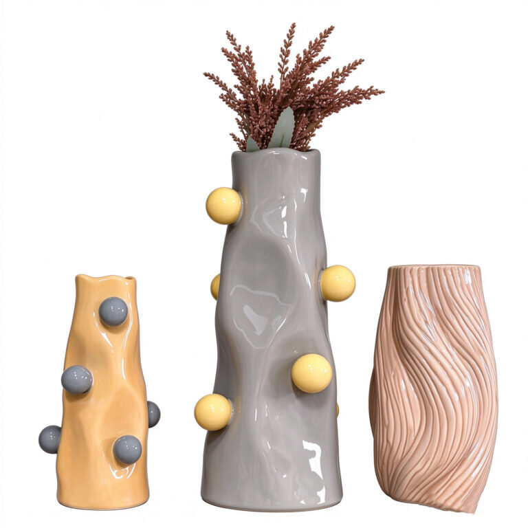 Vases -  - 21