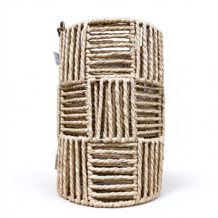 Baskets, Shelves & Storage