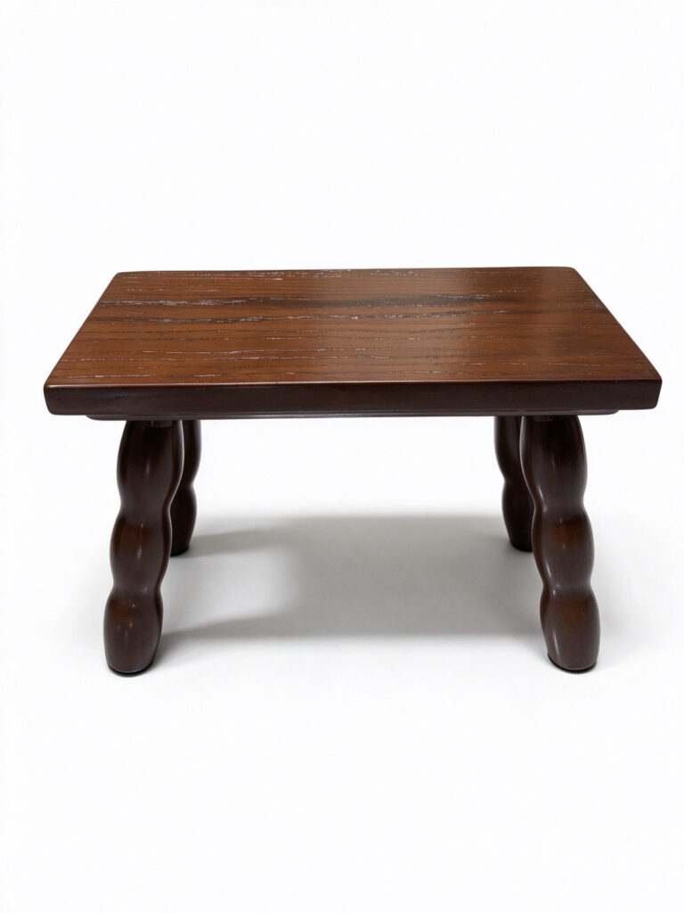 Ottomans & Footstools -  - 16